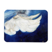 Wings over Londen 2013 Magneet (Horizontaal)