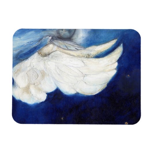 Wings over Londen 2013 Magneet (Horizontaal)