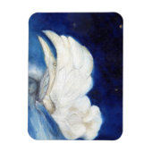 Wings over Londen 2013 Magneet (Verticaal)