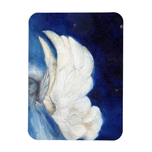 Wings over Londen 2013 Magneet (Verticaal)