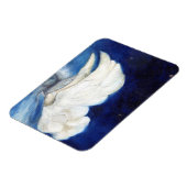 Wings over Londen 2013 Magneet (Linkerzijde)