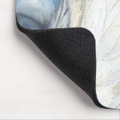 Wings over Londen 2013 Muismat (Hoek)