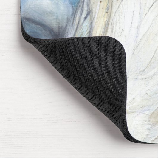 Wings over Londen 2013 Muismat (Hoek)