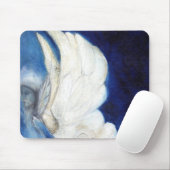 Wings over Londen 2013 Muismat (Met muis)