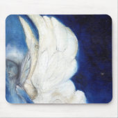 Wings over Londen 2013 Muismat (Voorkant)