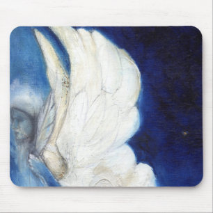 Wings over Londen 2013 Muismat