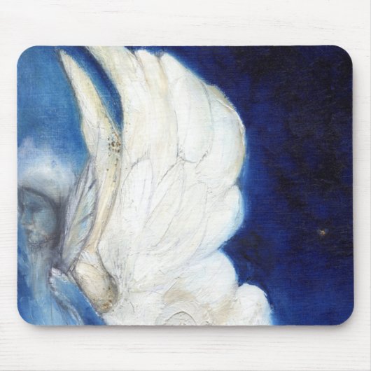 Wings over Londen 2013 Muismat (Voorkant)