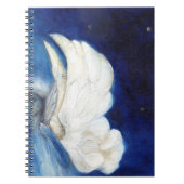 Wings over Londen 2013 Notitieboek (Voorkant)