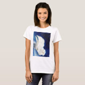 Wings over Londen 2013 T-shirt (Voorkant volledig)