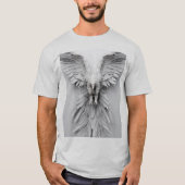 Wings Tshirt (Voorkant)