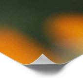 Wings tussen poster (Hoek)