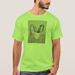 WINGS VAN ANESTHESIË T-SHIRT