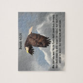 WINGS ZOALS ELLES LEGPUZZEL (Verticaal)