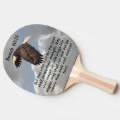 WINGS ZOALS ELLES TAFELTENNISBATJE (Zijkant)