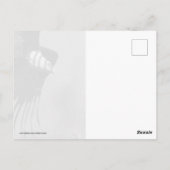 Wingschaduw Briefkaart (Achterkant)