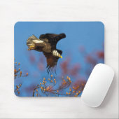 Wingschaduw Muismat (Met muis)