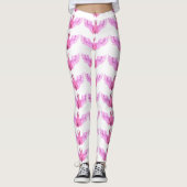 WingsOfFaith_ Leggings (Voorkant)