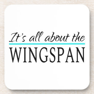Wingspan Bier Onderzetter