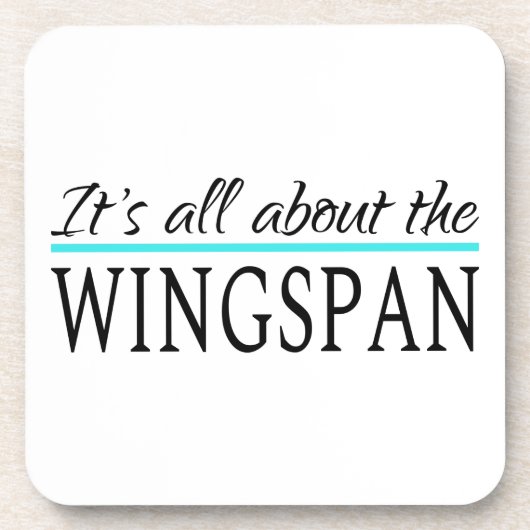Wingspan Bier Onderzetter (Voorkant)