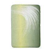 Wingspan geïnspireerd bordspel tafelblad gamer pas badmat (Voorkant Verticaal)