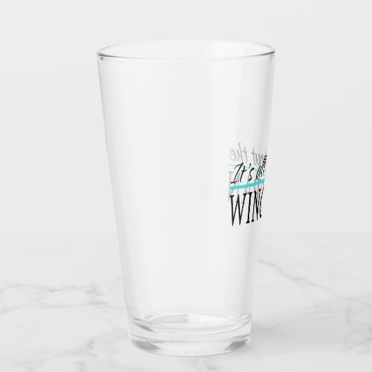 Wingspan Glas (Rechts)