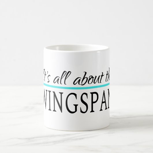 Wingspan Koffiemok (Center)