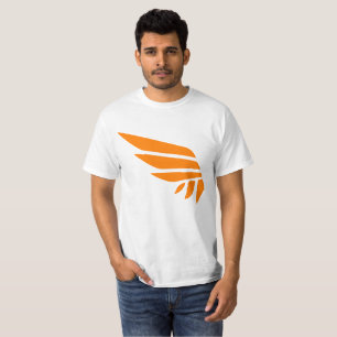 WINGSPAN-pictogram Waarde T-shirt