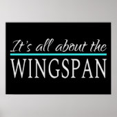 Wingspan Poster (Voorkant)