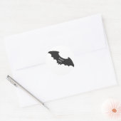 Wingspan S Sticker 1 (Envelop)