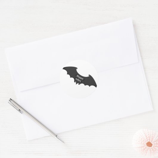 Wingspan S Sticker 1 (Envelop)