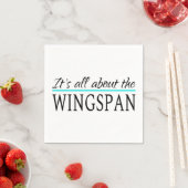 Wingspan Servet (Insitu)