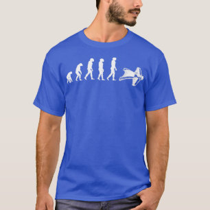 Wingsuit is parachutist basejumper1 t-shirt