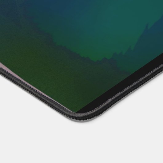 Wingz Academy Background Desk Mat (Hoek)