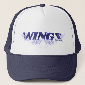Wingz Logo Pet