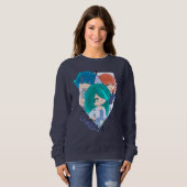 Wingz Warriors Sweatshirt (Voorkant volledig)