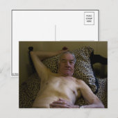 Wink Briefkaart (Voorkant / Achterkant)