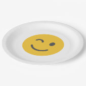 Wink Compact Mirror USB-oplaadstation wissen, dus Papieren Bordje (Gekanteld)