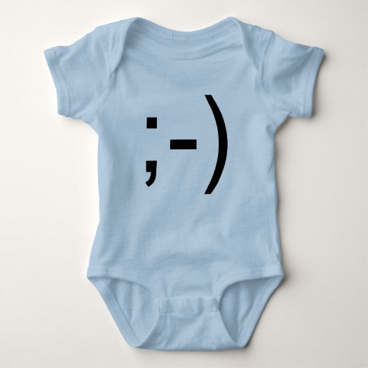 wink romper (Voorkant)