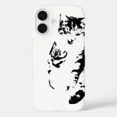 Wink & Wash Case-Mate iPhone Case (Achterkant)