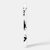 Wink & Wash Case-Mate iPhone Case (Achterkant / Links)