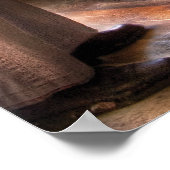 Winkel - Ah, klanten Poster (Hoek)