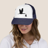 Winkel - Baby Trucker Pet (In situ)