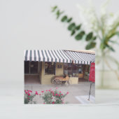 winkel briefkaart (Staand voorkant)