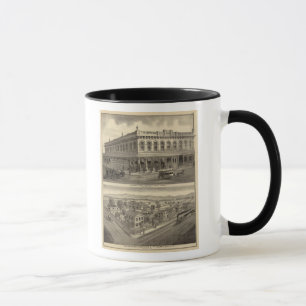 Winkel, brouwerij, San Jose Mok