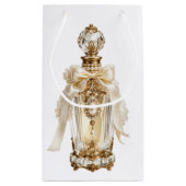 Winkel Cadeaupackaging Klein Cadeauzakje (Achterkant)
