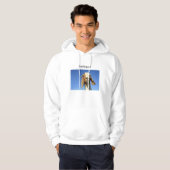 Winkel Hoodie (Voorkant volledig)