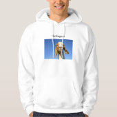 Winkel Hoodie (Voorkant)