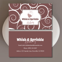 Winkel op suikerbakkerij Aangepaste koekjes Chocol