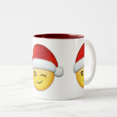 ***WINKEL OP U SANTA*** VVN-MOK TWEEKLEURIGE KOFFIEMOK (Voorkant rechts)