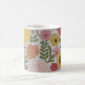 Winkel Prachtige Bloemen Mokken: Ideaal voor Huis  Koffiemok (Center)